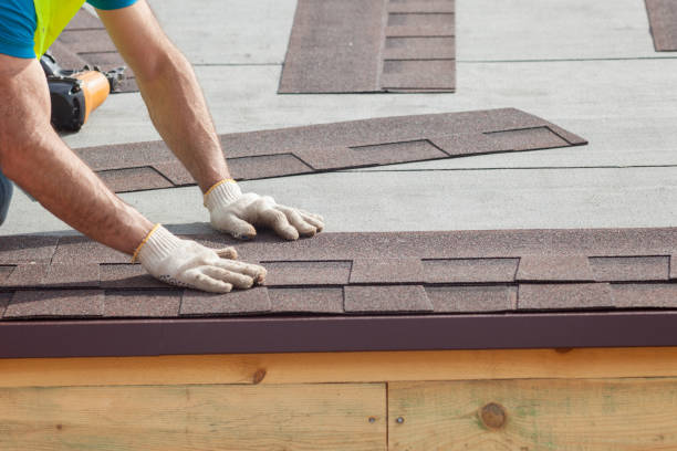 Best Gutter Installation and Repair  in Gratton, VA